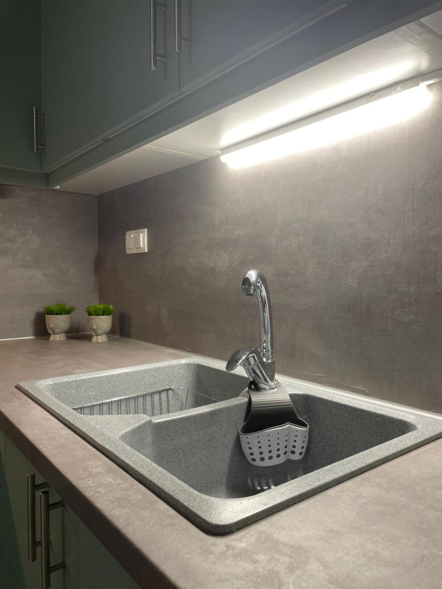 Apartamento Nemesis Litochoro Exterior foto